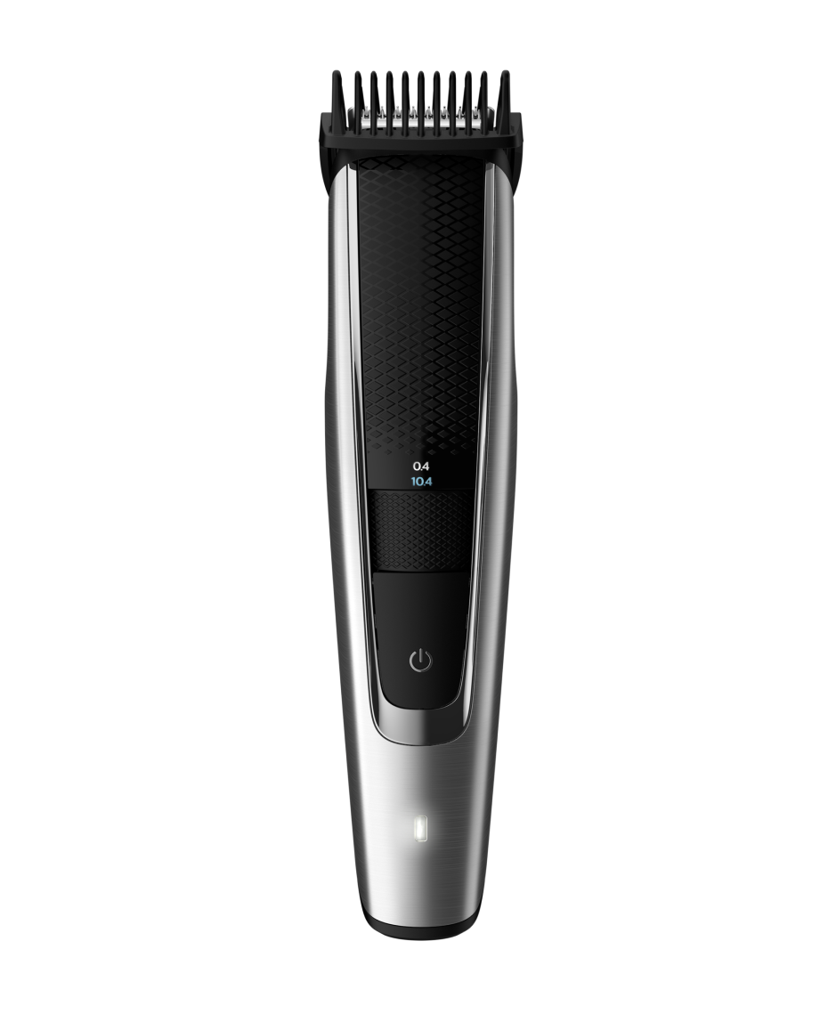 Philips Series 5000 Beard Trimmer Shaver Shop