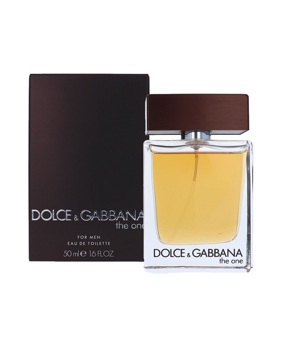 Dolce and gabbana the sales one for men 50ml
