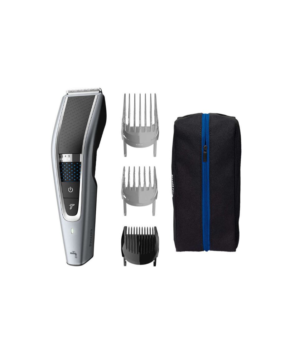 Philips | Series 5000 Washable Hair Clipper | Shaver Shop