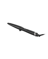 chronos curve conical wand hair curler