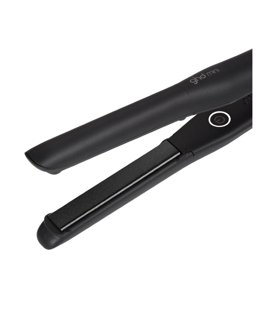 ghd® mini slim plate hair straightener Shaver Shop