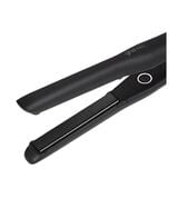 mini slim plate hair straightener