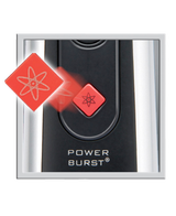 Ultimate Pro Back Shaver with 2 Attachments