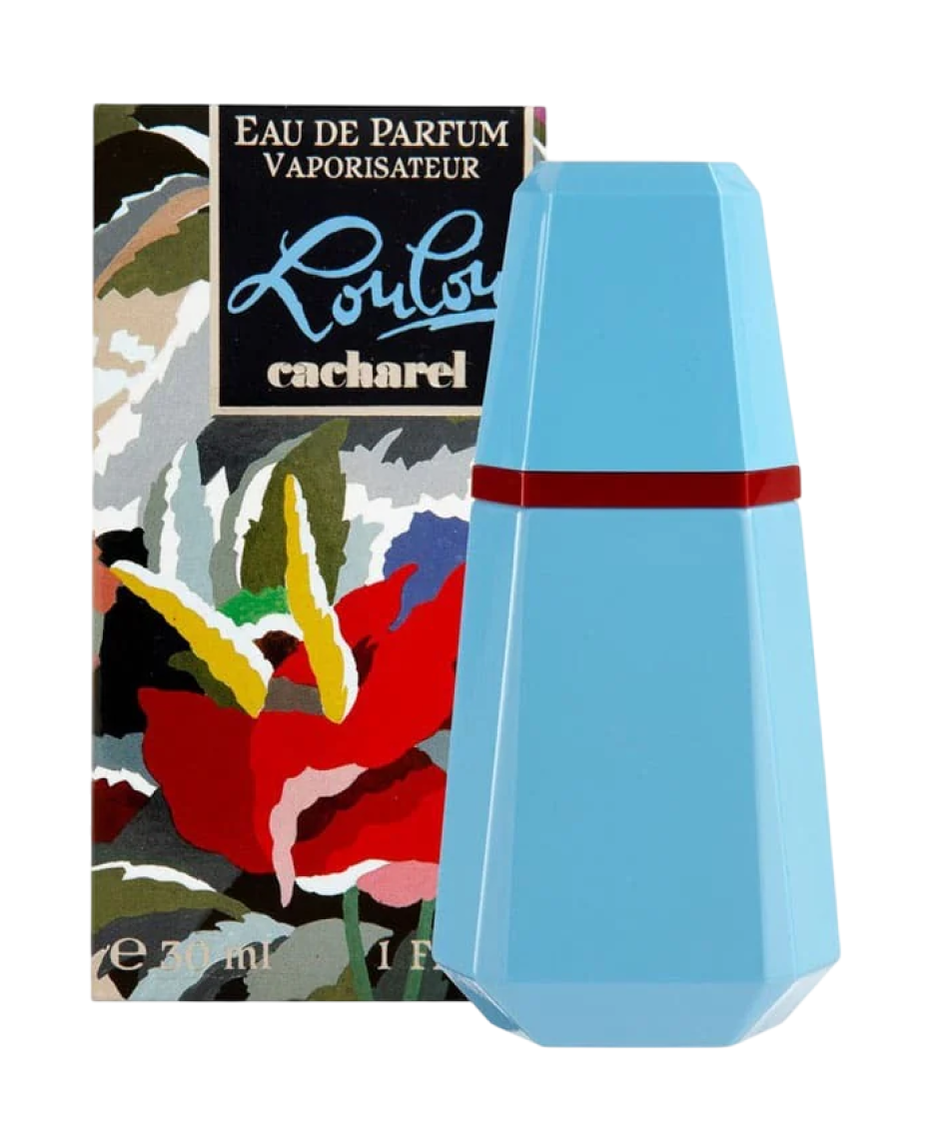 Cacharel | Lou Lou EDP - 30mL | Shaver Shop
