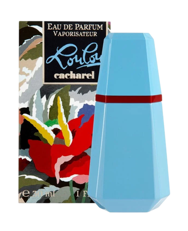 Lou Lou EDP - 30mL