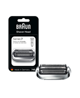 Series 7 Replacement Electric Shaver Foil & Cutter Head