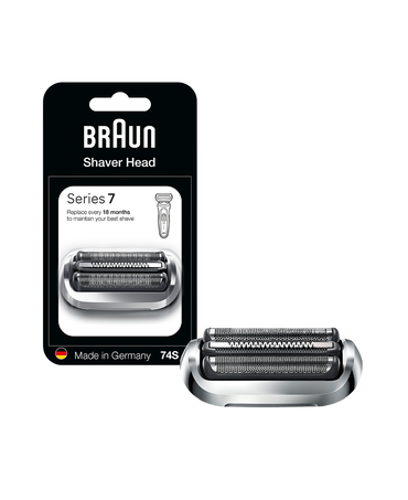 Series 7 Replacement Electric Shaver Foil & Cutter Head