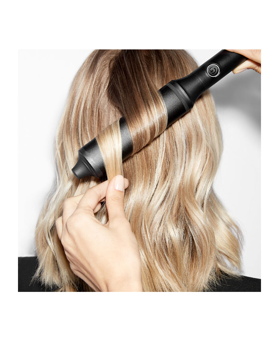 Hair curling hotsell wands australia