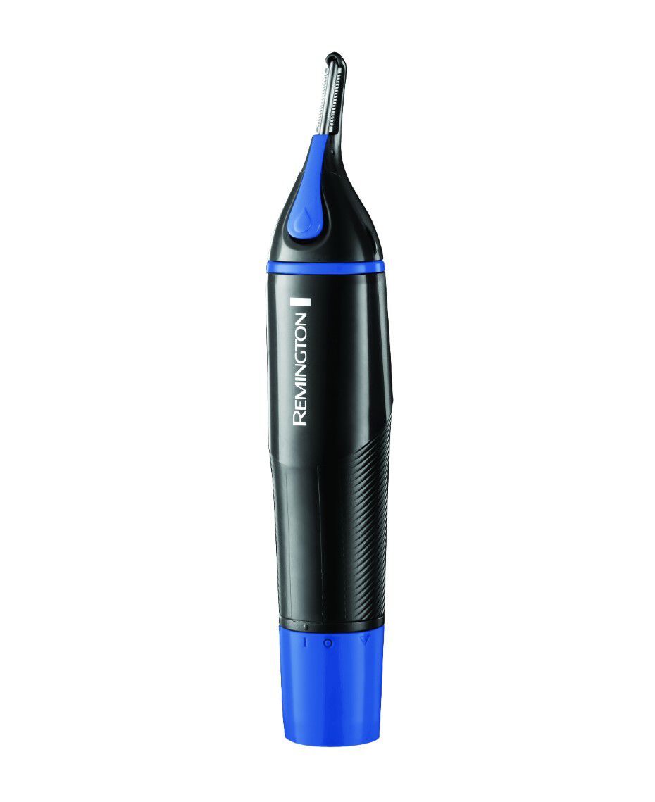 shaver and nose trimmer