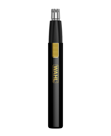 Lithium Nose Trimmer - Gold