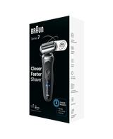 Series 7 Wet & Dry Electric Shaver