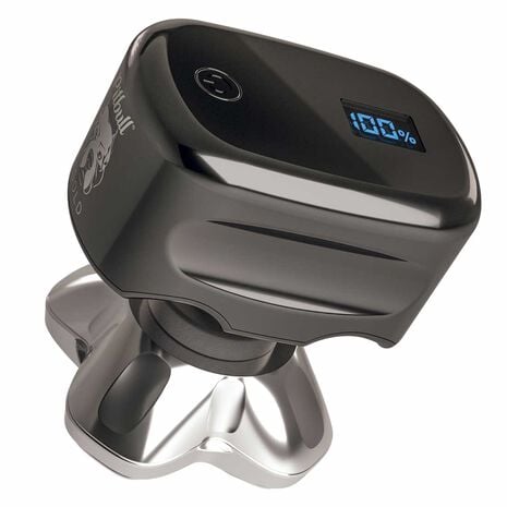 Pitbull Gold PRO Head Shaver