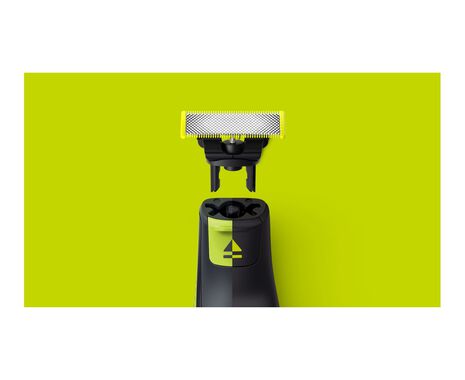 OneBlade Replacement Blade 4pk