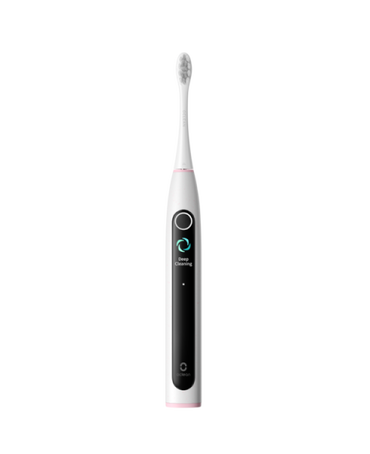 X Lite Smart Sonic Electric Toothbrush - White