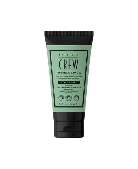 Forming Cream Gel - 150mL