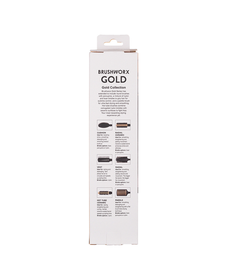 Hot Tube Large Ceramic Barrel - 43mm