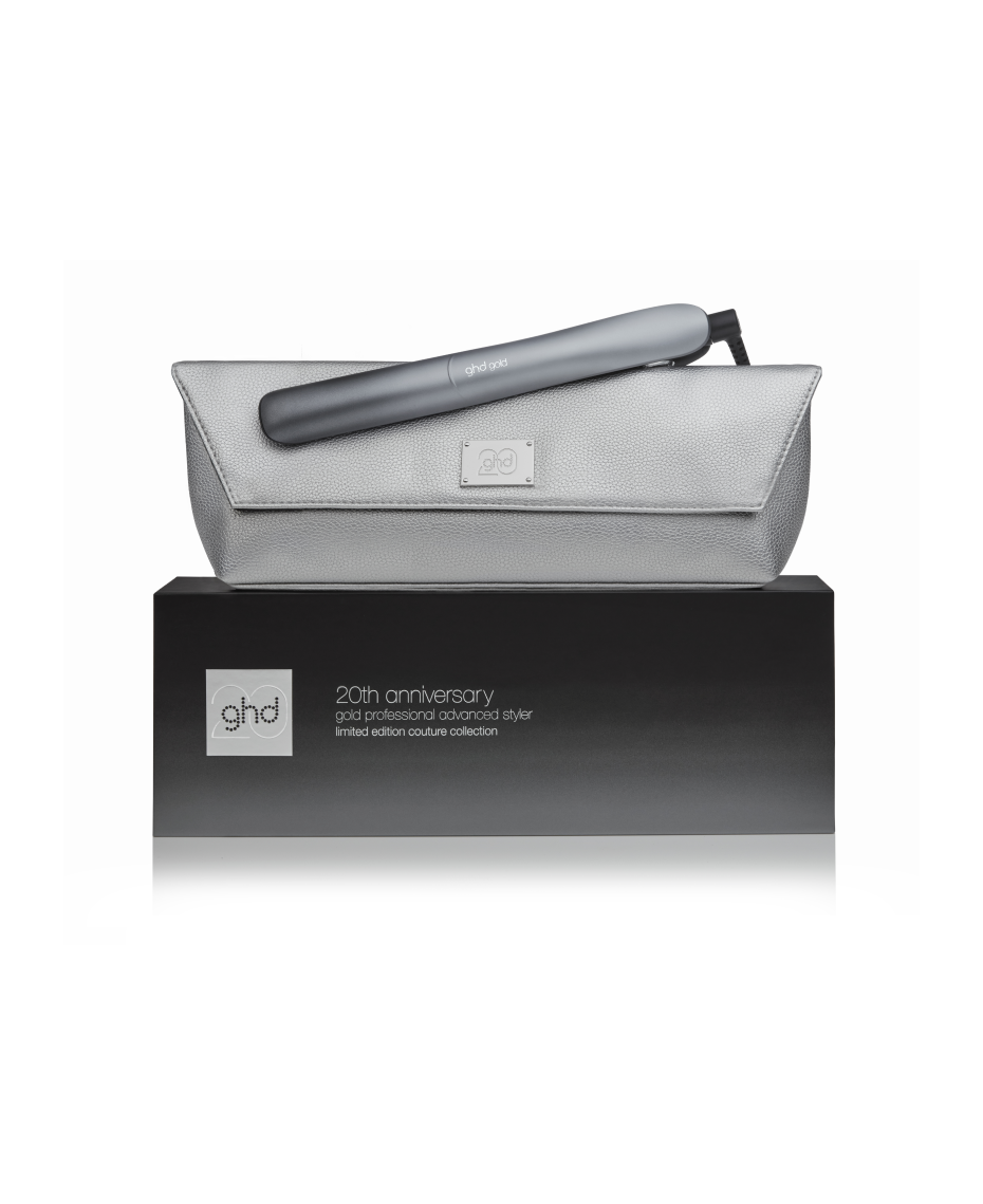 Ghd platinum plus 20th anniversary clearance