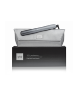 20th anniversary edition gold hair straightener in ombre chrome