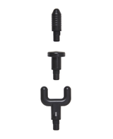 Pro Flex Massage Gun - Red