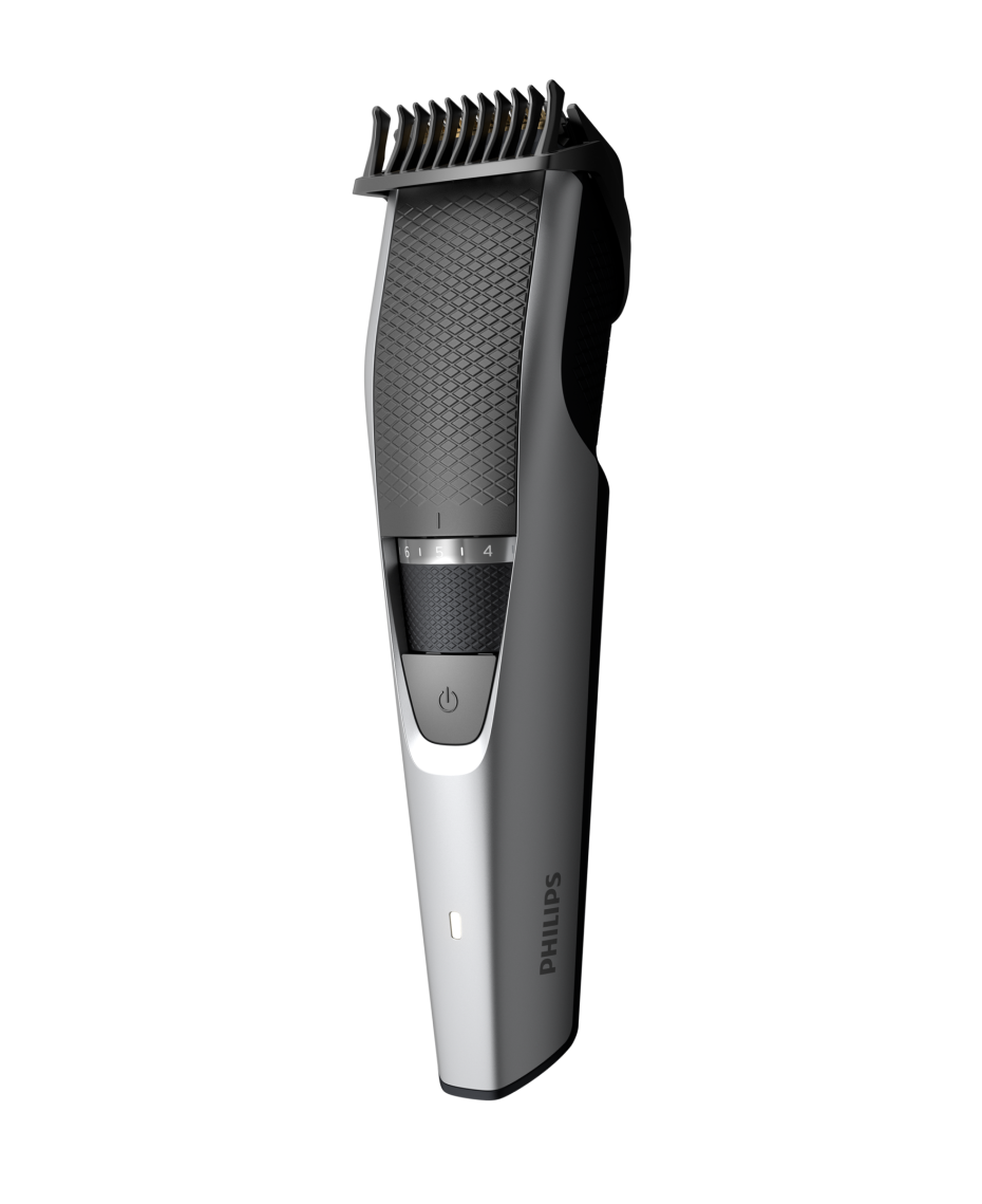 Philips Series 3000 Beard & Stubble Trimmer Shaver Shop