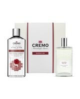 Bourbon & Oak Gift Set with Body Wash 473mL & EDT 100mL