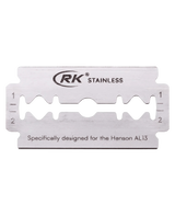 Double Edge Razor Blades 5 Pack