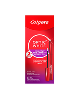 Optic White Nightly Treatment Whitening Wand 3% - 2.5mL