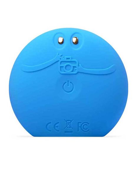 LUNA play smart 2 - Peek-A-Blue