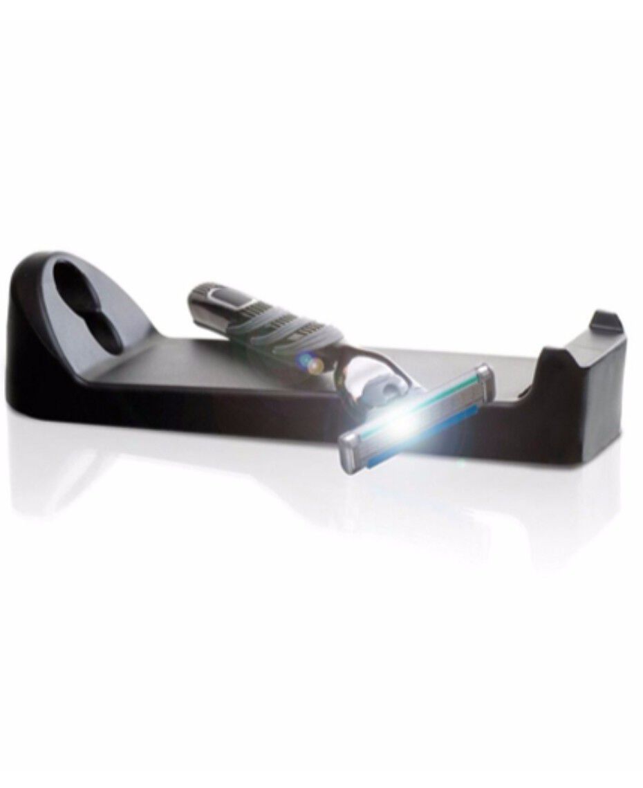 RazorPit Blade Sharpener Shaver Shop