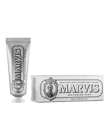 Toothpaste Whitening Mint - 25mL