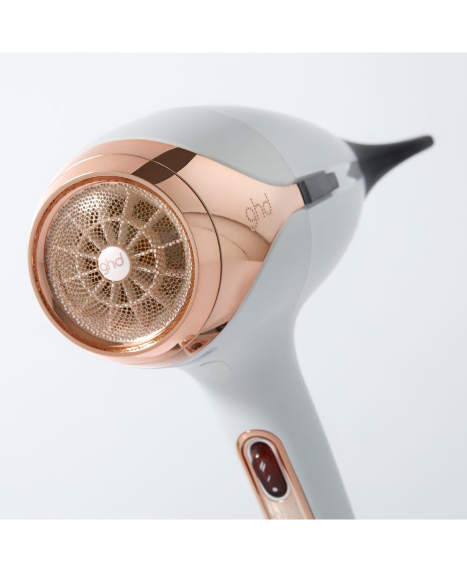 Ghd hair dryer white clearance