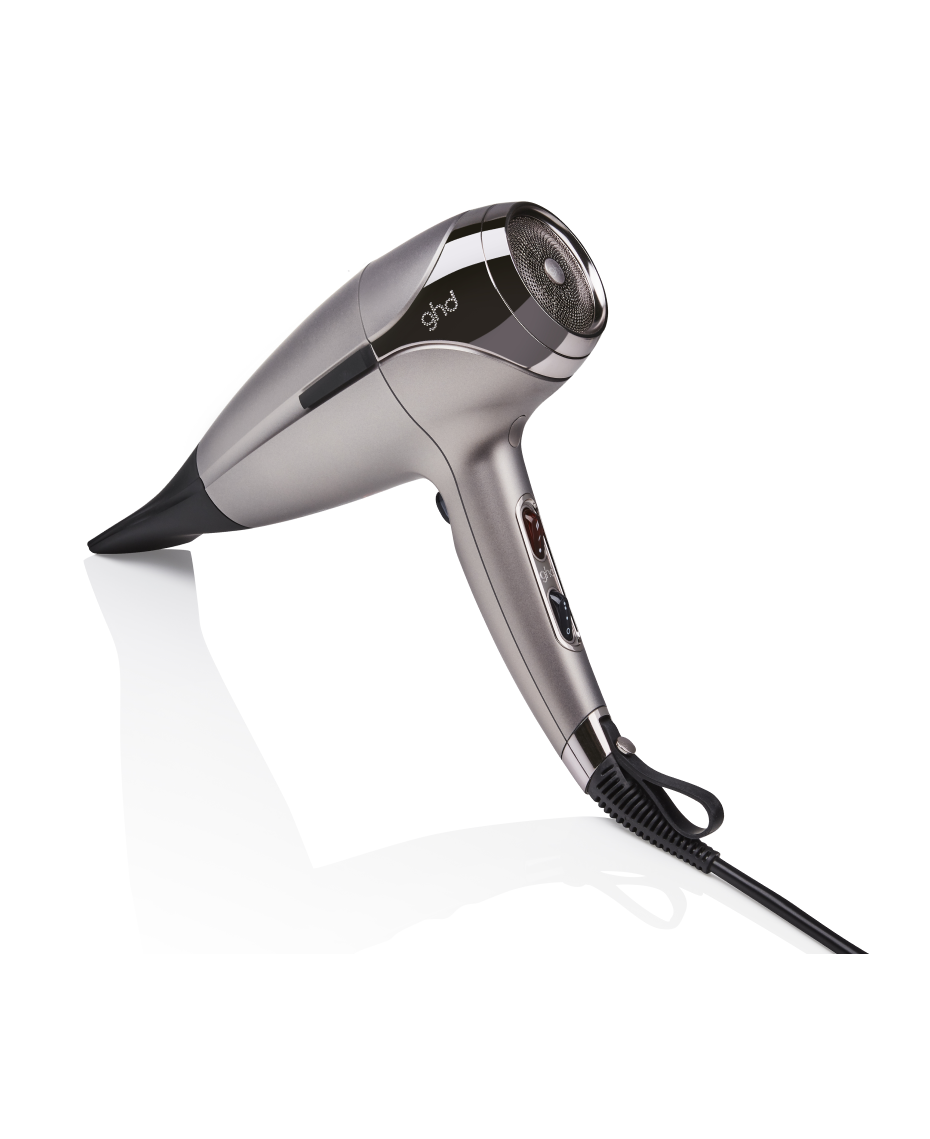ghd straighteners and hairdryer gift set