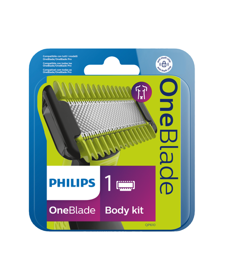 OneBlade Body Kit