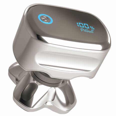 Pitbull Platinum PRO Head Shaver