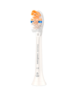 Sonicare A3 Premium All-in-One Brush Head Refills 4 Pack - White