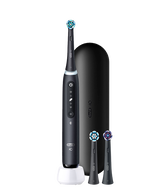 iO5 Electric Toothbrush - Black