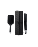 platinum+ hair straightener gift set - limited edition