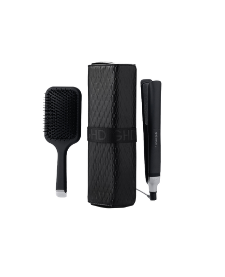 platinum+ hair straightener gift set - limited edition