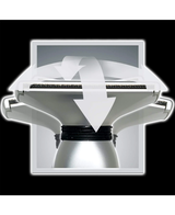 Platinum Pro Back Shaver with 3 Attachments