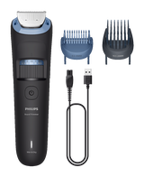 Series 3000 Waterproof Beard Trimmer