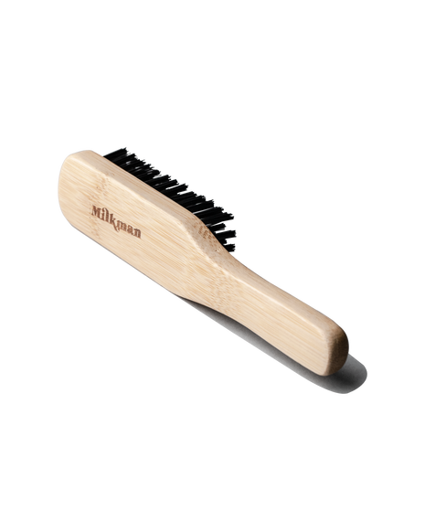 Bamboo Hair & Beard Brush