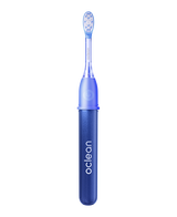 Ease Travel Electric Toothbrush - Blue
