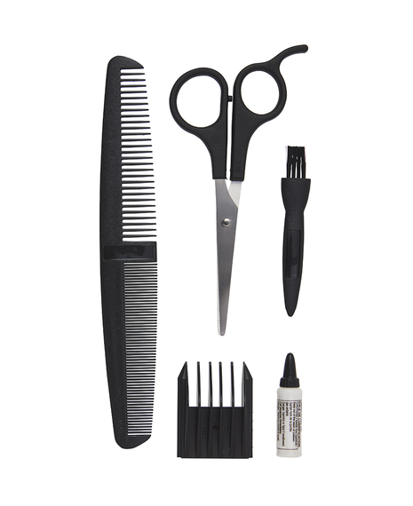 The Crew Cut Hair Clipper