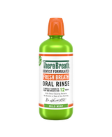 Oral Rinse Mild Mint - 1000mL