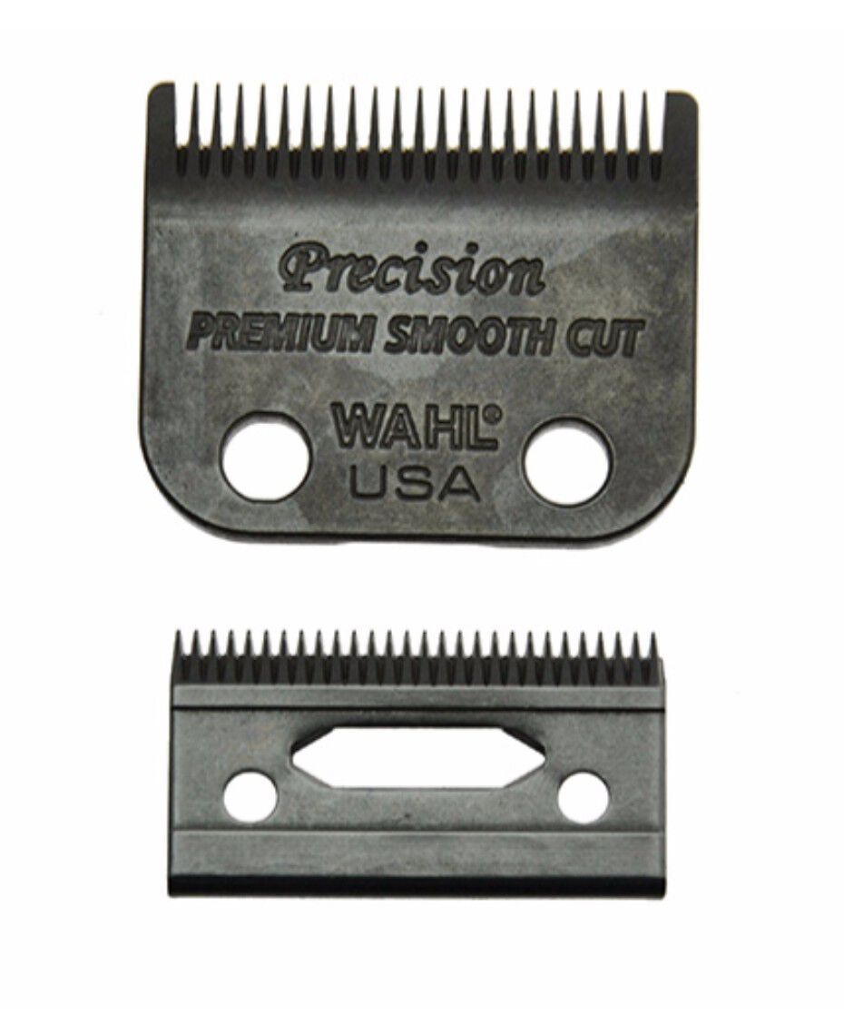 Wahl pet shop pro replacement blades