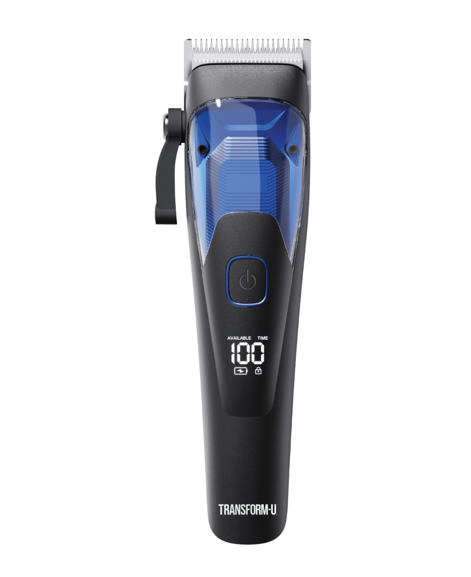 Transform-U Turbo Colour Hair Clipper
