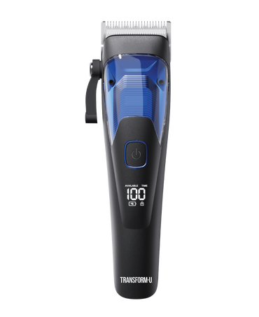 Turbo Colour Hair Clipper