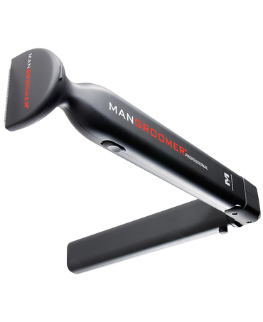 Professional Back Shaver