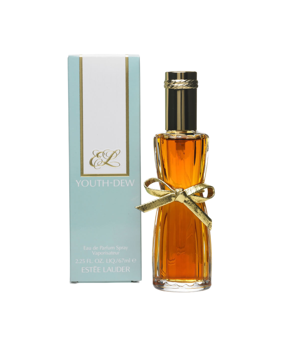 Estee Lauder | Youth Dew EDP - 67mL | Shaver Shop
