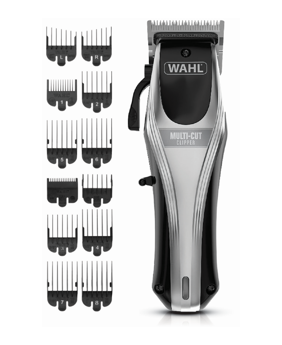 Wahl | Multi-Cut DIY Hair Clipper | Shaver Shop